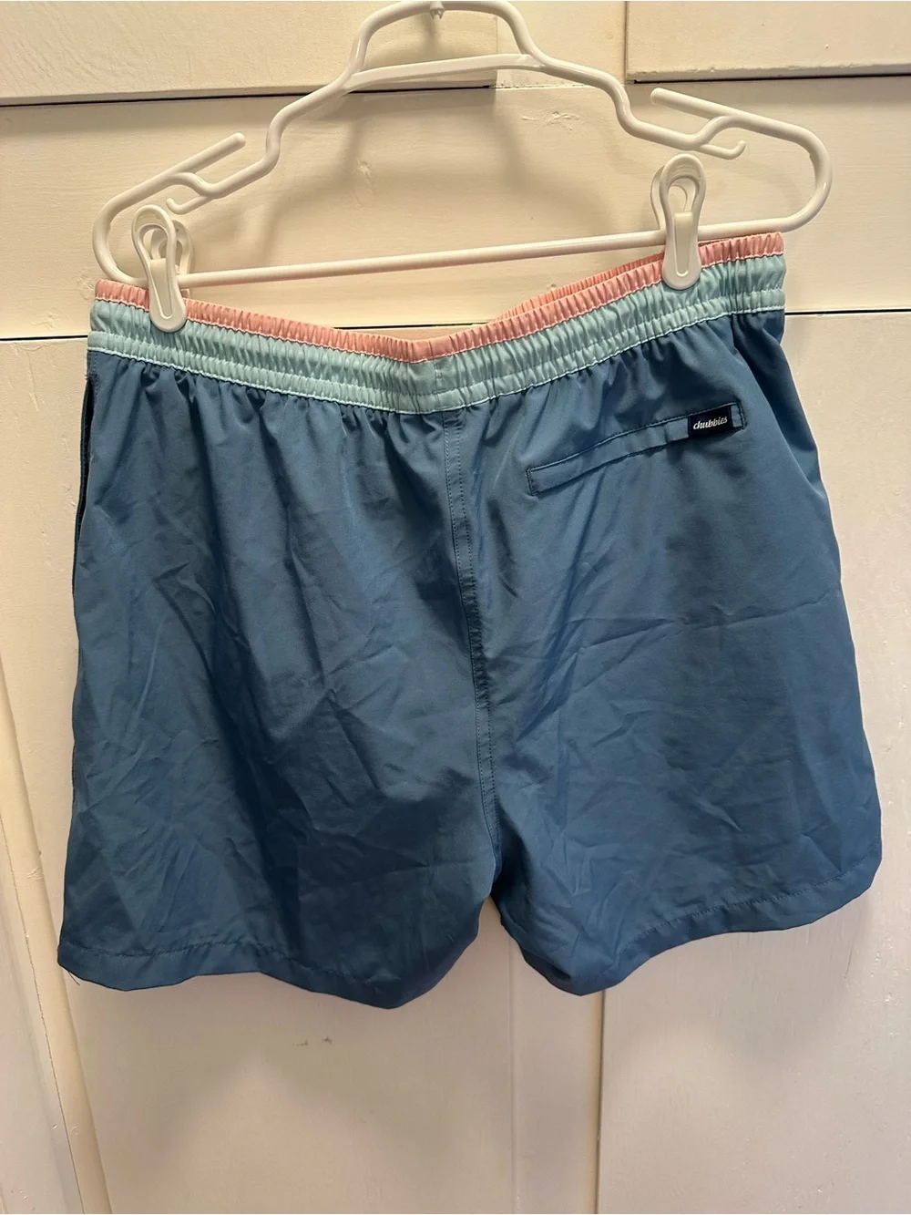 chubbies swim trunks